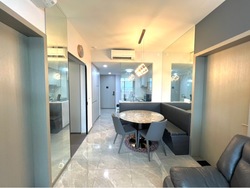 The Garden Residences (D19), Apartment #433773251